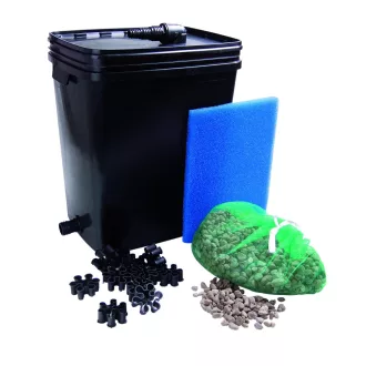 UBBINK Filtra Pure 7000 átfolyós szűrő - csak szűrő