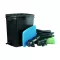 UBBINK Filtra Pure 7000 Pluset átfolyós szűrő - Xtra1600 pumpa + UVC 11W