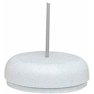 UBBINK Basic 40 befagyásgátló - léktartó