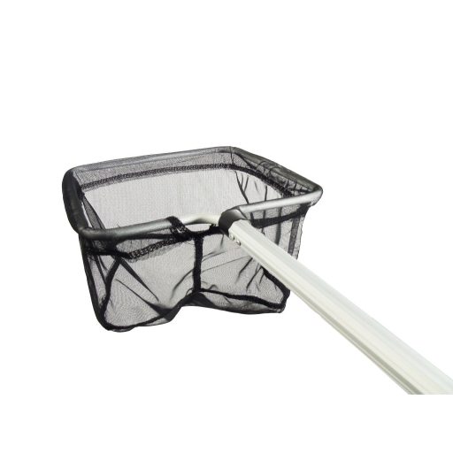 Merítőháló finom - nagy - 38x26 cm