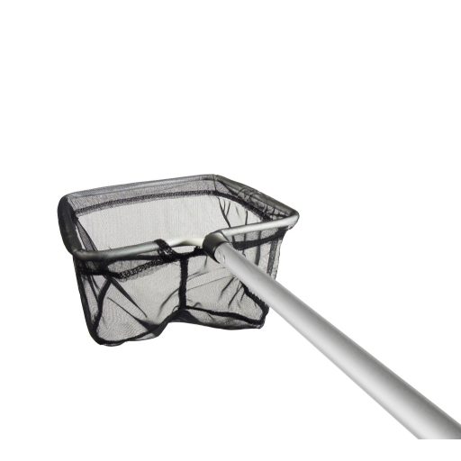 Merítőháló finom - kicsi - 25x23 cm