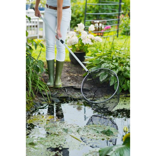 UBBINK tóháló kerek - nagy 40 cm