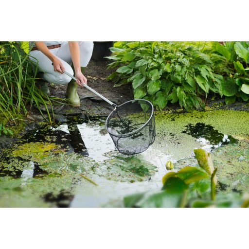 UBBINK tóháló kerek - kicsi 25 cm