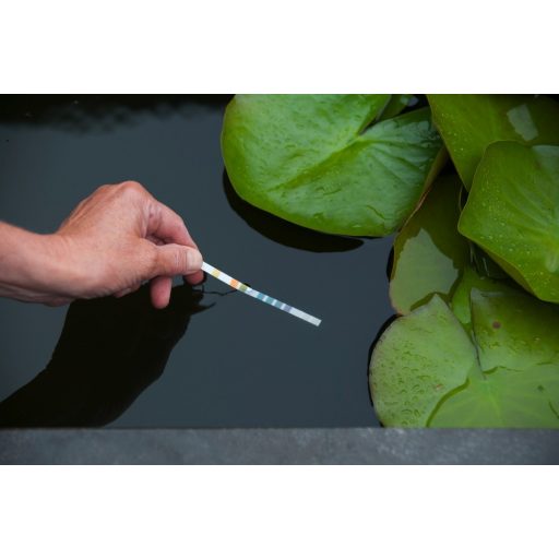 Ubbink Aqua Multi-teszt  - 50 teszt csík
