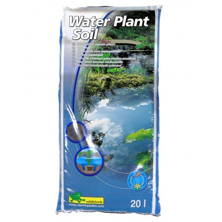 Ubbink Tóföld vízinövényekhez 20L