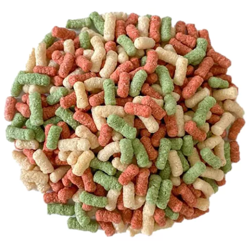 Ubbink - Fish Mix 15l - tavi haltáp rudacska