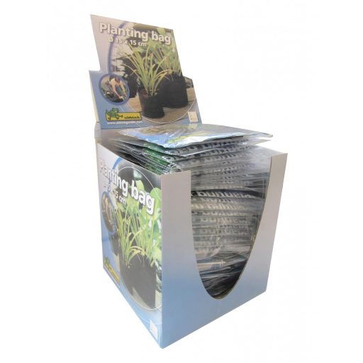 Ubbink vízinövény tasak - kerek 15cm