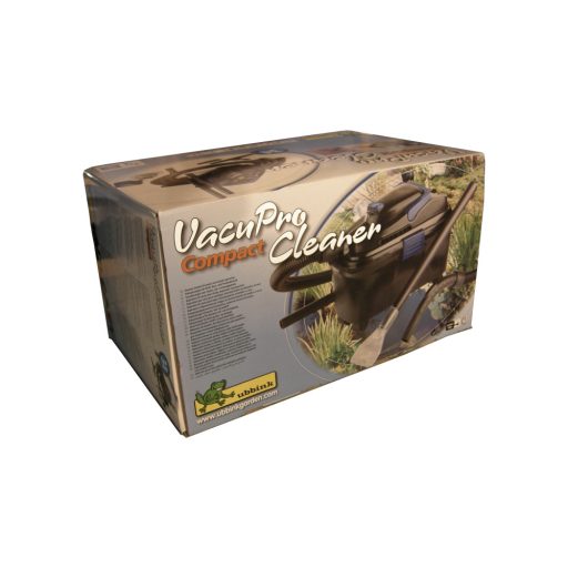 UBBINK VacuProCleaner Compact tóporszívó