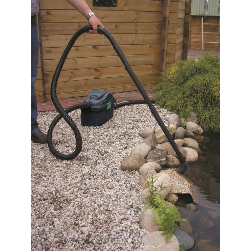 UBBINK VacuProCleaner Compact tóporszívó