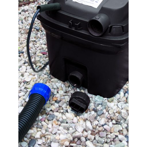 UBBINK VacuProCleaner Compact tóporszívó