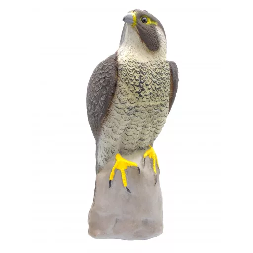 Ubbink Vándorsólyom - 40cm élethű állatfigura