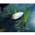 Ubbink Kacsa fehér úszó - 40 cm élethű állatfigura
