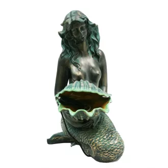 Ubbink Oslo Csobogó hableány - emberfigura