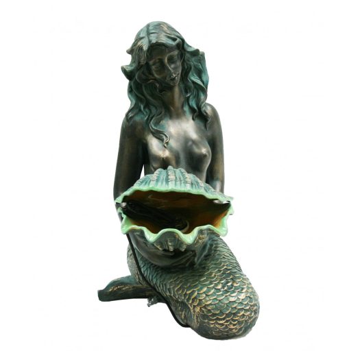 Ubbink Oslo Csobogó hableány - emberfigura