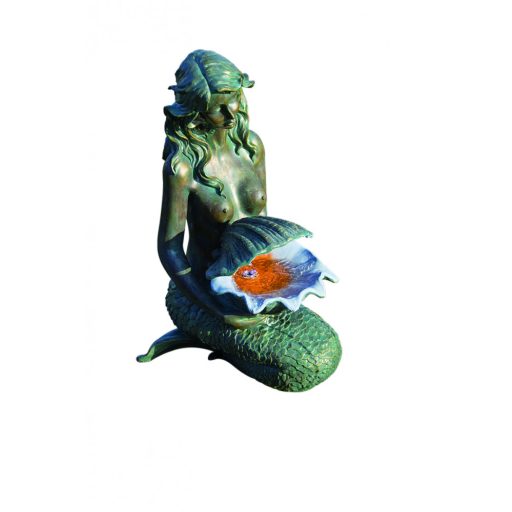 Ubbink Oslo Csobogó hableány - emberfigura