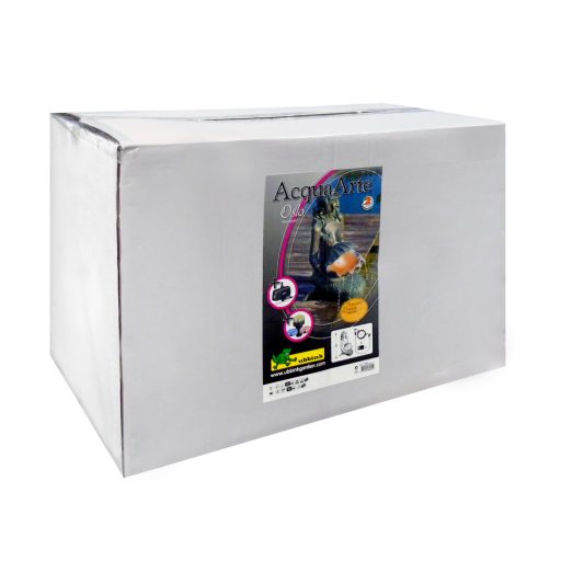 Ubbink Oslo Csobogó hableány - emberfigura