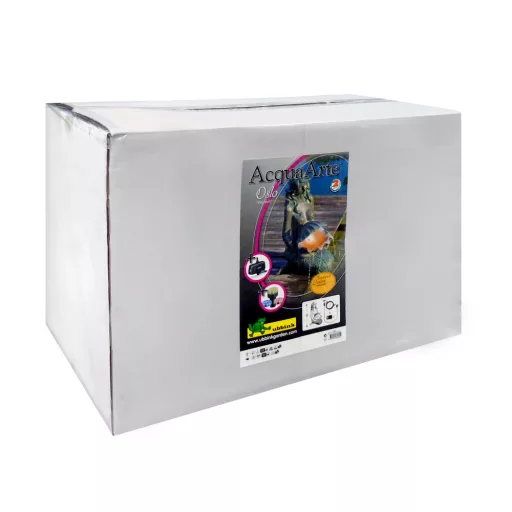 Ubbink Oslo Csobogó hableány - emberfigura