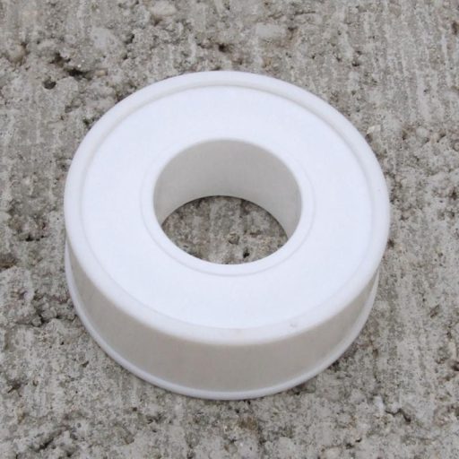 Teflonszalag 12mmx12mx0,1mm