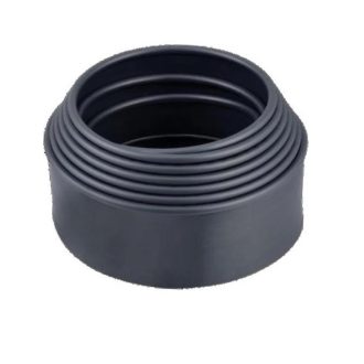 Kanadai ágyásszegély 9,5cm x 6m PVC