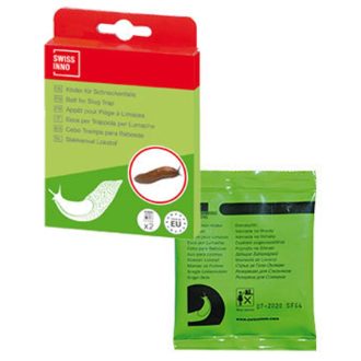 Swissinno Csalétek Natural Control Csiga Csapdába