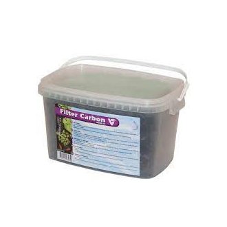 VELDA VT Teich aktívszén 1000 g