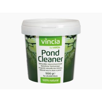   Velda Vincia Pond Cleaner - alga megelőző - foszfát megkötő - 1000g