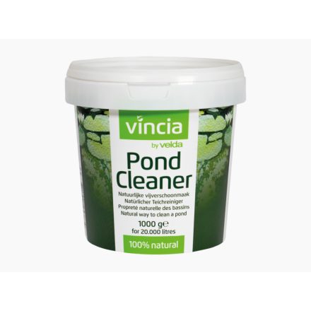 Velda Vincia Pond Cleaner - alga megelőző - foszfát megkötő - 1000g
