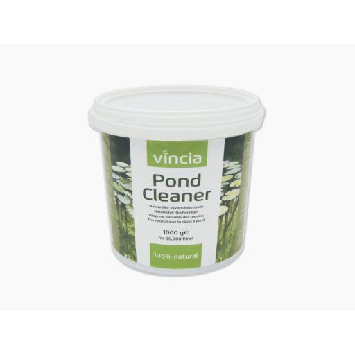 Velda Vincia Pond Cleaner - alga megelőző - foszfát megkötő - 1000g