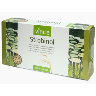 VELDA Strobinol algaírtó 3000 ml - árpaszalma