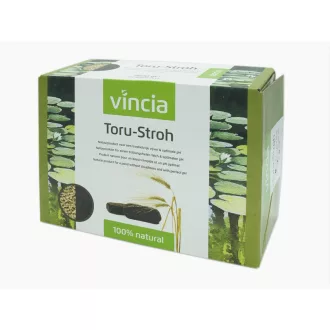 VELDA Toru-Stroh algaírtó 2600 ml - árpaszalma és tőzeg