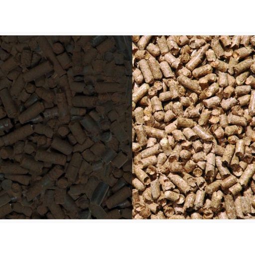 VELDA Toru-Stroh algaírtó 2600 ml - árpaszalma és tőzeg