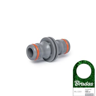 BRADAS White Line toldó gyorscsatlakozóhoz powerjet