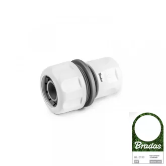   BRADAS White Line 3/4" gyorscsatlakozó standard - WL-2130
