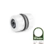 BRADAS White Line 3/4" tömlőösszekötő - WL-2110