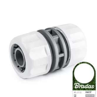 BRADAS White Line 1" tömlőösszekötő - WL-2112