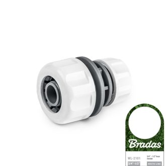   BRADAS White Line 3/4"-1/2"  tömlőösszekötő szűkítő standard