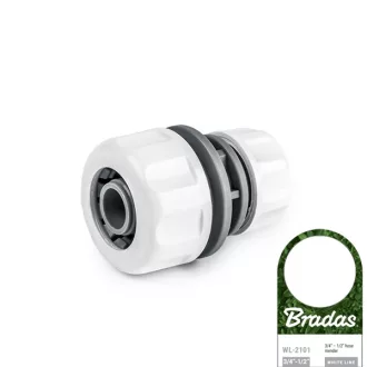   BRADAS White Line 3/4"-1/2"  tömlőösszekötő szűkítő standard - WL-2101