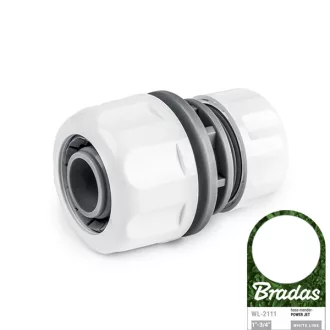   BRADAS White Line 1"-3/4" tömlőösszekötő szűkítő - WL-2111