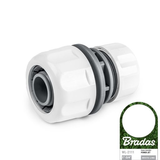 BRADAS White Line 1"-3/4" tömlőösszekötő szűkítő