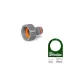 BRADAS White Line 3/4" BM csapcsatlakozó standard - WL-2195 