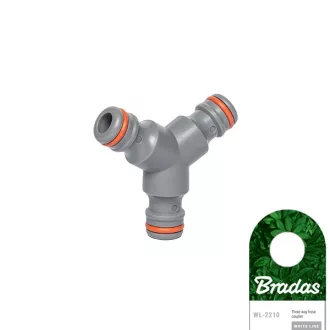   BRADAS White Line Y toldó gyorscsatlakozóhoz standard - WL-2210