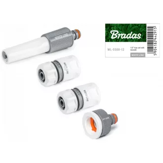 BRADAS White Line 1/2" szett - WL5500