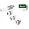 BRADAS White Line 1/2" szett - WL5500