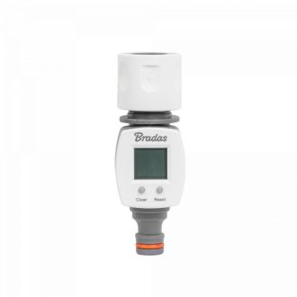 Bradas átfolyásmérő - standard - WL-3100