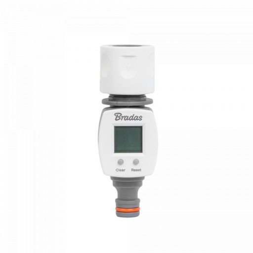 Bradas átfolyásmérő - standard - WL-3100