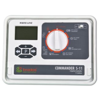 BRADAS White Line öntözésvezérlő -WL31S11