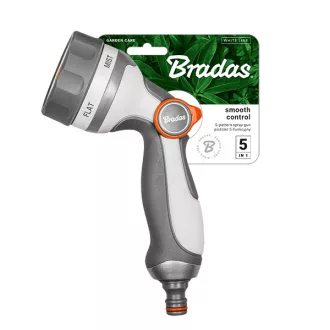Bradas locsolópisztoly - WhiteLine - EN55M