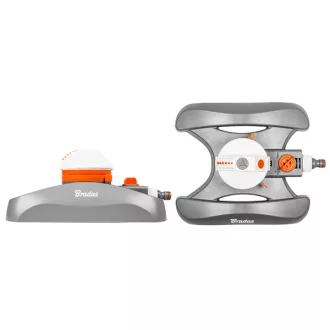   BRADAS White Line Z14 2 funkciós állítható forgó öntözőfej - 24 méter