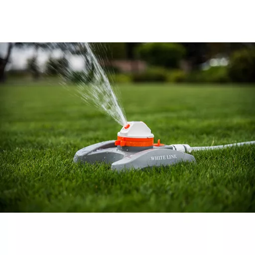 BRADAS White Line Z14 2 funkciós állítható forgó öntözőfej - 24 méter