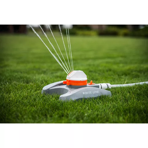 BRADAS White Line Z14 2 funkciós állítható forgó öntözőfej - 24 méter